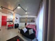 Flat para Locação em São Paulo/SP Santana 1 Quartos