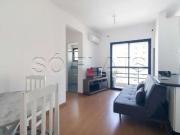 Flat para Locação em São Paulo/SP Saúde 1 Quartos