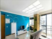 Flat para Locação em São Paulo/SP Saúde 1 Quartos