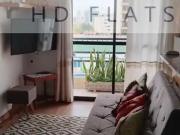 Flat para Locação em São Paulo/SP Saúde 1 Quartos