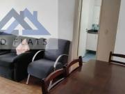 Flat para Locação em São Paulo/SP Saúde 1 Quartos