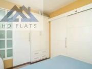 Flat para Locação em São Paulo/SP Saúde 1 Quartos