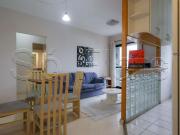 Flat para Locação em São Paulo/SP Saúde 1 Quartos