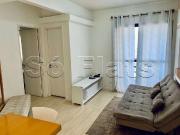 Flat para Locação em São Paulo/SP Saúde 1 Quartos