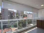 Flat para Locação em São Paulo/SP Sumaré 2 Quartos