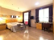 Flat para Locação em São Paulo/SP Tatuapé 1 Quartos