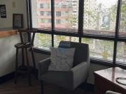 Flat para Locação em São Paulo/SP Vila Andrade 1 Quartos