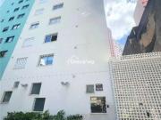 Flat para Locação em São Paulo/SP Vila Buarque 1 Quartos