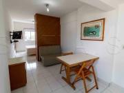 Flat para Locação em São Paulo/SP Vila Clementino 1 Quartos
