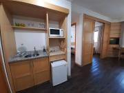 Flat para Locação em São Paulo/SP Vila Clementino 1 Quartos