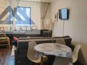 Flat para Locação em São Paulo/SP Vila Clementino 1 Quartos