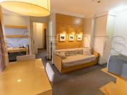 Flat para Locação em São Paulo/SP Vila Congonhas 1 Quartos