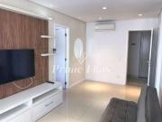 Flat para Locação em São Paulo/SP Vila Cordeiro 1 Quartos