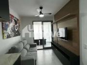 Flat para Locação em São Paulo/SP Vila Firmiano Pinto 1...