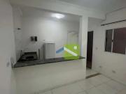 Flat para Locação em São Paulo/SP Vila Gomes 1 Quartos