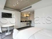 Flat para Locação em São Paulo/SP Vila Madalena 1 Quartos