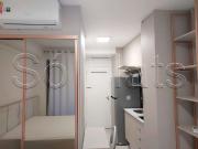 Flat para Locação em São Paulo/SP Vila Madalena 1 Quartos