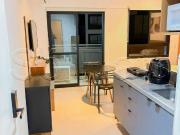 Flat para Locação em São Paulo/SP Vila Madalena 1 Quartos