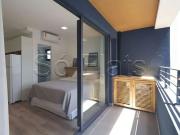 Flat para Locação em São Paulo/SP Vila Madalena 1 Quartos