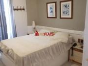 Flat para Locação em São Paulo/SP Vila Mariana 1 Quartos