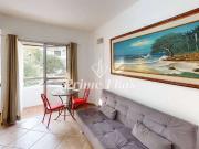 Flat para Locação em São Paulo/SP Vila Mariana 1 Quartos
