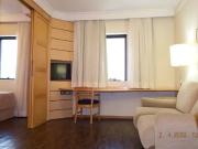 Flat para Locação em São Paulo/SP Vila Mariana 1 Quartos