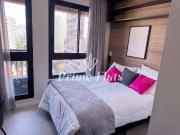 Flat para Locação em São Paulo/SP Vila Mariana 1 Quartos