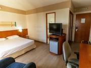 Flat para Locação em São Paulo/SP Vila Mariana 1 Quartos
