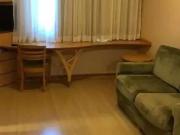 Flat para Locação em São Paulo/SP Vila Mariana 1 Quartos