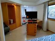 Flat para Locação em São Paulo/SP Vila Mariana 1 Quartos