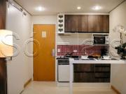 Flat para Locação em São Paulo/SP Vila Mariana 1 Quartos
