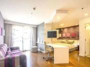 Flat para Locação em São Paulo/SP Vila Mariana 1 Quartos