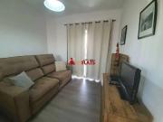 Flat para Locação em São Paulo/SP Vila Mariana 1 Quartos