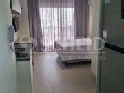 Flat para Locação em São Paulo/SP Vila Mariana 1 Quartos
