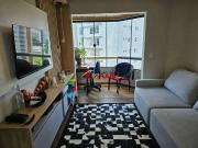 Flat para Locação em São Paulo/SP Vila Mariana 1 Quartos