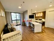 Flat para Locação em São Paulo/SP Vila Mariana 1 Quartos
