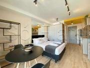 Flat para Locação em São Paulo/SP Vila Mariana 1 Quartos