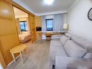 Flat para Locação em São Paulo/SP Vila Mariana 1 Quartos
