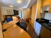 Flat para Locação em São Paulo/SP Vila Mariana 1 Quartos