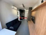 Flat para Locação em São Paulo/SP Vila Mariana 1 Quartos