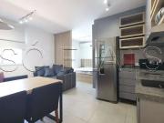Flat para Locação em São Paulo/SP Vila Mariana 1 Quartos