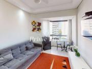 Flat para Locação em São Paulo/SP Vila Mariana 1 Quartos