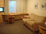 Flat para Locação em São Paulo/SP Vila Mariana 1 Quartos