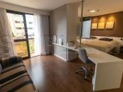 Flat para Locação em São Paulo/SP Vila Mariana 1 Quartos