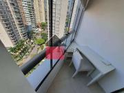 Flat para Locação em São Paulo/SP Vila Mariana 1 Quartos