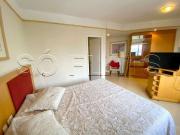 Flat para Locação em São Paulo/SP Vila Mariana 1 Quartos