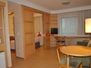 Flat para Locação em São Paulo/SP Vila Mariana 1 Quartos