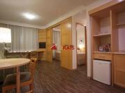 Flat para Locação em São Paulo/SP Vila Mariana 1 Quartos