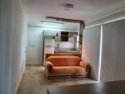 Flat para Locação em São Paulo/SP Vila Mariana 1 Quartos