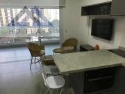Flat para Locação em São Paulo/SP Vila Mariana 1 Quartos